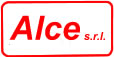 Logo azienda ALCE